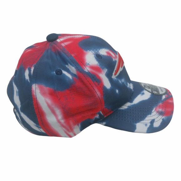 New Era 9TWENTY Adjustable Hat NFL Multicolor Unisex - Picture 4 of 8